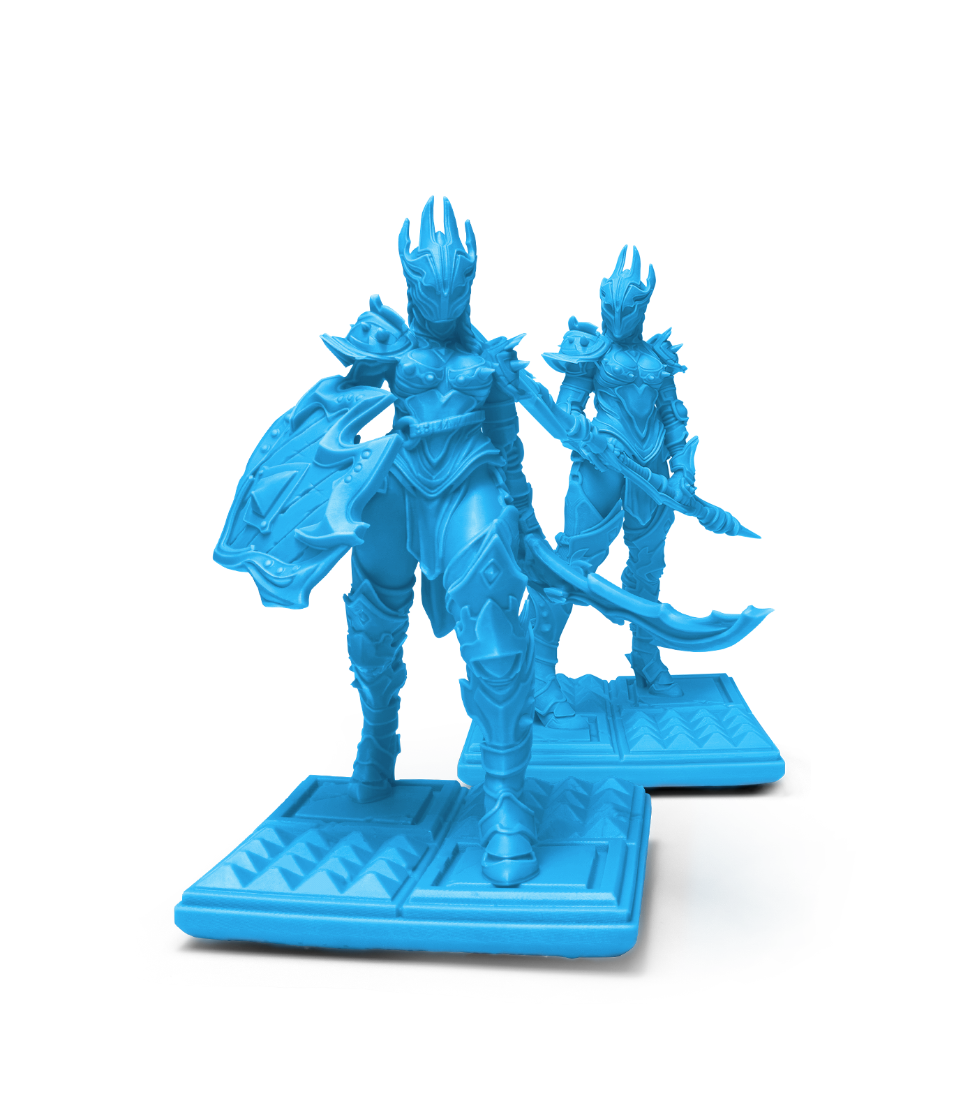 Phrozen Aqua 3D Printing Resin