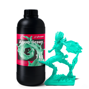Standard Resins