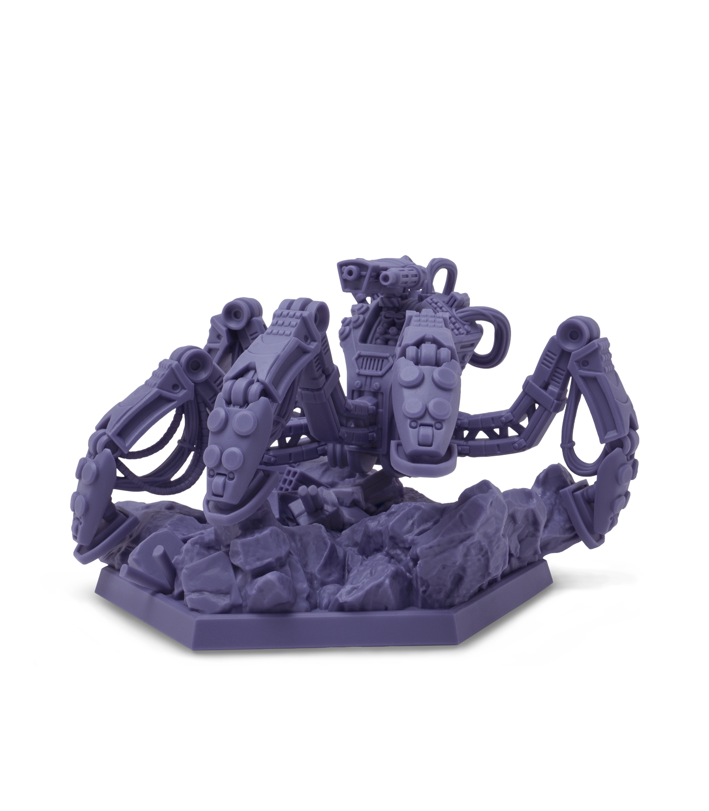 Phrozen High-Resolution Aqua Hyperfine Resin