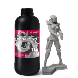 Water-Washable