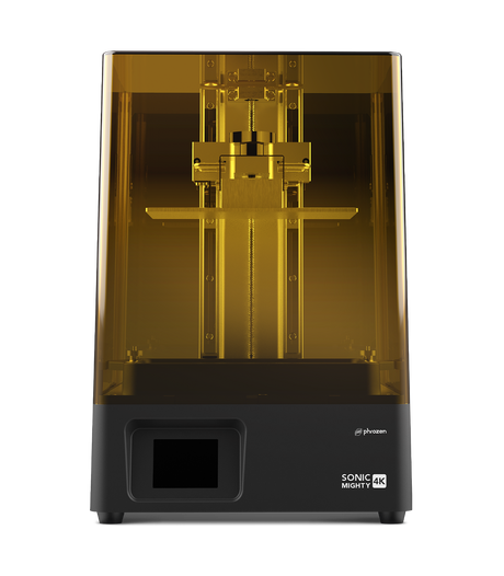Phrozen Sonic Mighty 4K 9.3" LCD 3D Printer
