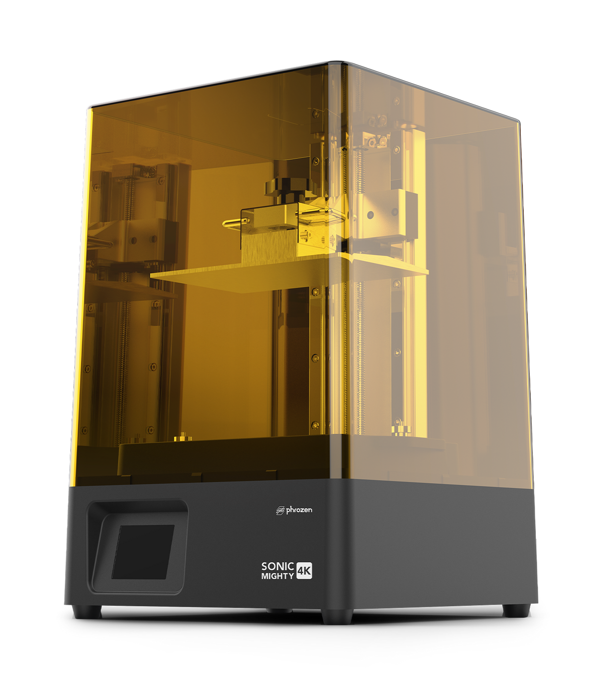 Phrozen Sonic Mighty 4K 9.3" LCD 3D Printer