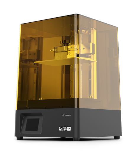 Phrozen Sonic Mighty 4K 9.3" LCD 3D Printer