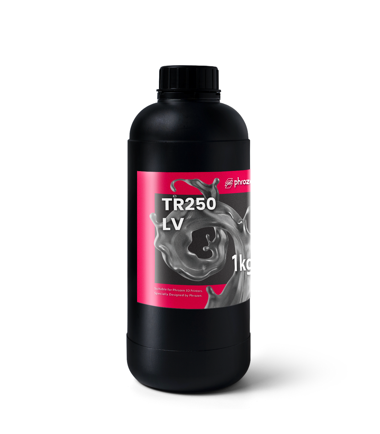 Phrozen Engineering High Temp TR250LV Resin