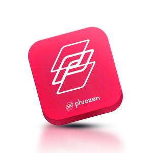 License Key for Phrozen 3D
